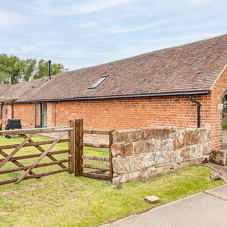 The Coach House - Uk32461 Villa Burlton Exterior photo